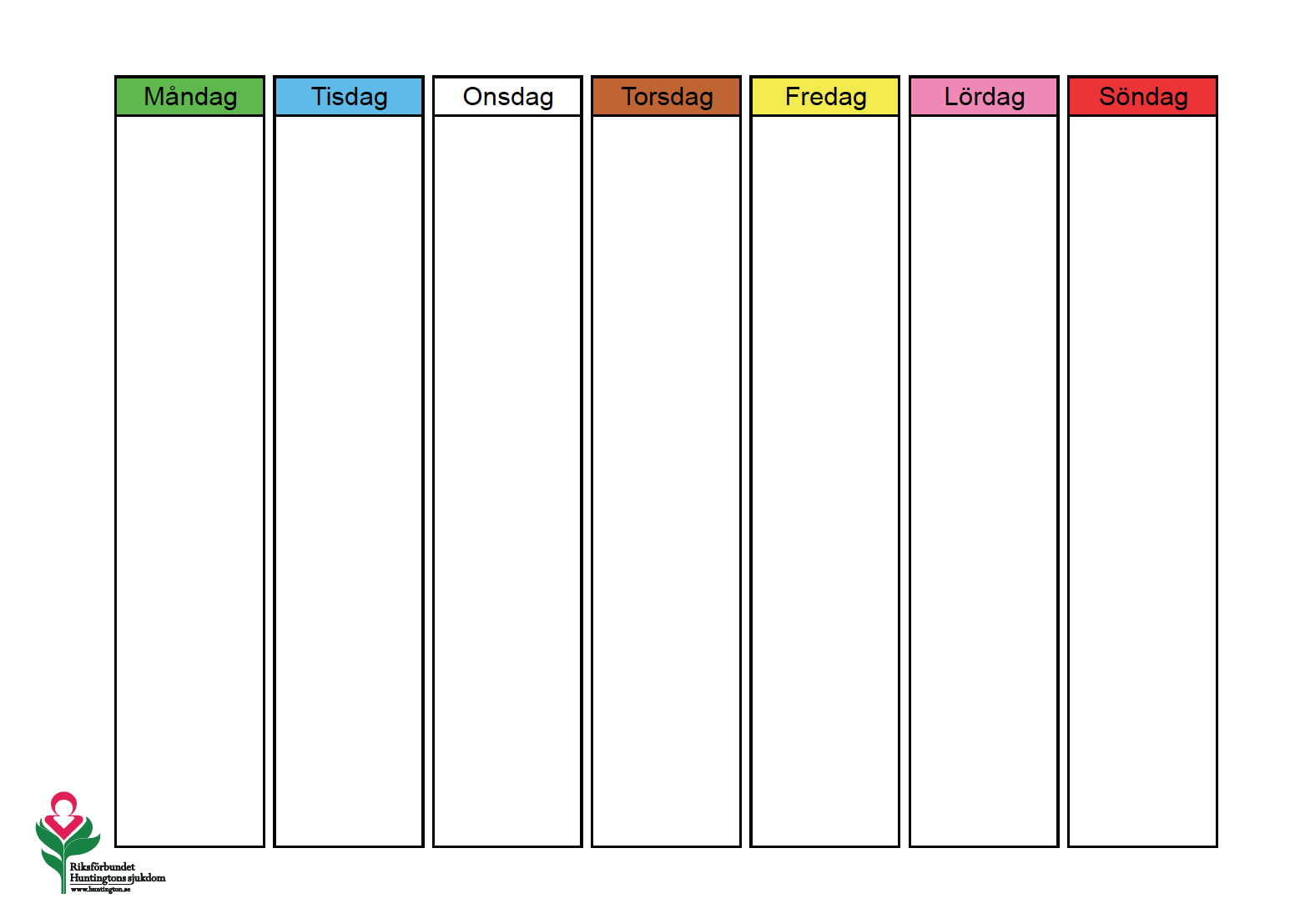 RHS Schema